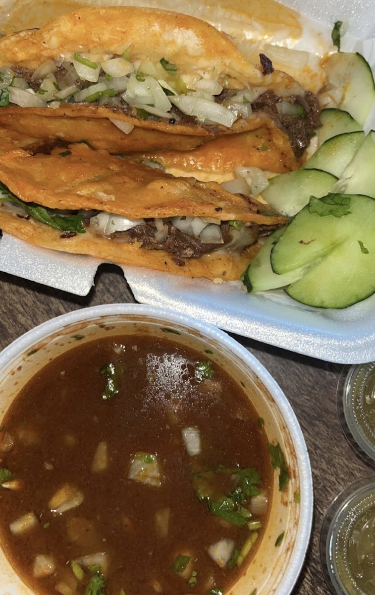 Pollos Asados Don Rafa